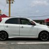 nissan march 2014 -NISSAN--March DBA-K13ｶｲ--K13-501603---NISSAN--March DBA-K13ｶｲ--K13-501603- image 15