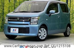 suzuki wagon-r 2018 quick_quick_MH55S_MH55S-226034