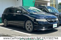 honda odyssey 2008 CFJ1502744
