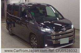 toyota noah 2023 -TOYOTA 【つくば 300ﾔ3966】--Noah 6BA-MZRA90W--MZRA90W-0038410---TOYOTA 【つくば 300ﾔ3966】--Noah 6BA-MZRA90W--MZRA90W-0038410-