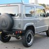 suzuki jimny 2021 -SUZUKI 【名変中 】--Jimny JB64W--195777---SUZUKI 【名変中 】--Jimny JB64W--195777- image 2