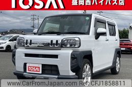 daihatsu taft 2021 CFJ1858811