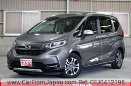 honda freed-hybrid 2021 quick_quick_6AA-GB7_GB7-3148260