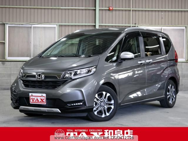 honda freed-hybrid 2021 quick_quick_6AA-GB7_GB7-3148260 image 1