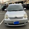 toyota sienta 2008 -TOYOTA--Sienta DBA-NCP81G--NCP81-5070954---TOYOTA--Sienta DBA-NCP81G--NCP81-5070954- image 2