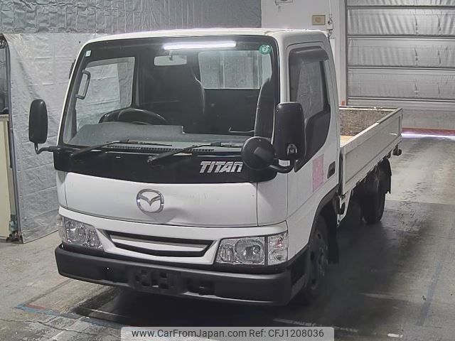 mazda titan 2001 -MAZDA--Titan WHS5T-101282---MAZDA--Titan WHS5T-101282- image 1