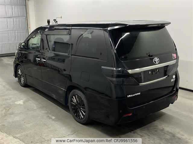 toyota vellfire 2012 -TOYOTA--Vellfire ANH20W--8199199---TOYOTA--Vellfire ANH20W--8199199- image 2