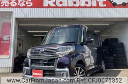 daihatsu tanto 2016 -DAIHATSU--Tanto DBA-LA600S--LA600S-0444475---DAIHATSU--Tanto DBA-LA600S--LA600S-0444475-