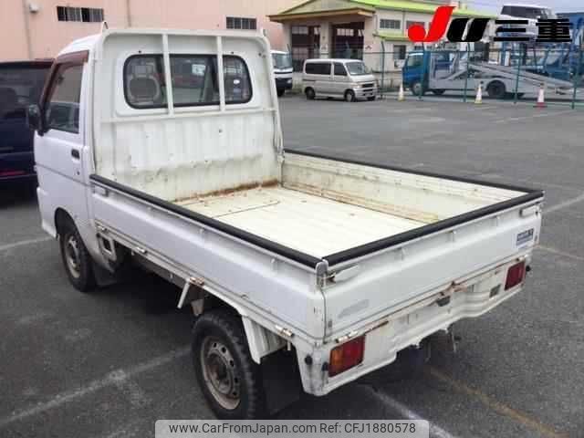 daihatsu hijet-truck 2003 CFJ1880578 image 2