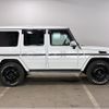 mercedes-benz g-class 2017 -MERCEDES-BENZ--Benz G Class LDA-463348--WDB4633482X277313---MERCEDES-BENZ--Benz G Class LDA-463348--WDB4633482X277313- image 6