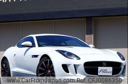 jaguar f-type 2014 -JAGUAR 【岐阜 303ﾄ3561】--Jaguar F-Type J608A--F8K13136---JAGUAR 【岐阜 303ﾄ3561】--Jaguar F-Type J608A--F8K13136-