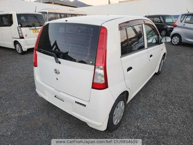 daihatsu mira 2004 quick_quick_TA-L250S_L250S-1076384 image 2