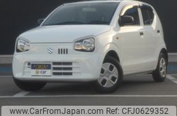 suzuki alto 2019 -SUZUKI--Alto DBA-HA36S--HA36S-530574---SUZUKI--Alto DBA-HA36S--HA36S-530574-