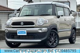 suzuki xbee 2019 quick_quick_DAA-MN71S_MN71S-140071