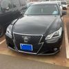 toyota crown 2013 CFJ1899329 image 2