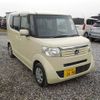 honda n-box 2012 -HONDA 【野田 580ｱ1234】--N BOX DBA-JF1--JF1-1043527---HONDA 【野田 580ｱ1234】--N BOX DBA-JF1--JF1-1043527- image 1