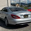 mercedes-benz cls-class 2012 GOO_JP_700070884830240909001 image 2