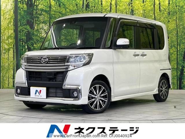 daihatsu tanto 2016 -DAIHATSU--Tanto DBA-LA600S--LA600S-0409431---DAIHATSU--Tanto DBA-LA600S--LA600S-0409431- image 1