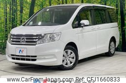honda stepwagon 2014 CFJ1660833