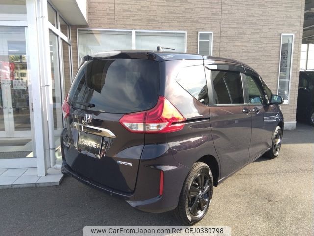 honda freed 2023 -HONDA--Freed 6AA-GB8--GB8-3204474---HONDA--Freed 6AA-GB8--GB8-3204474- image 2