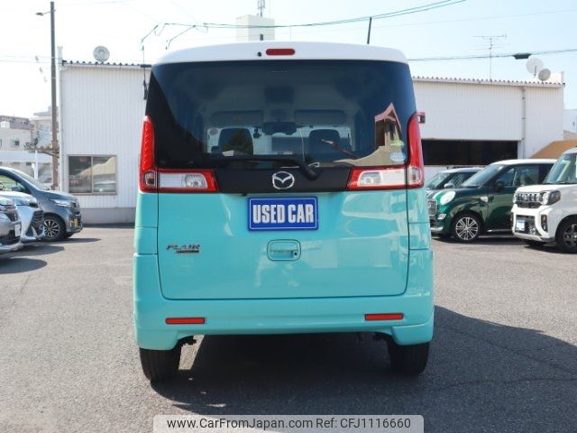 mazda flair-wagon 2017 -MAZDA 【鹿児島 583ｲ3947】--Flair Wagon MM42S--108378---MAZDA 【鹿児島 583ｲ3947】--Flair Wagon MM42S--108378- image 2