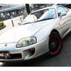 toyota supra 1995 quick_quick_E-JZA80_JZA80-0032903 image 1