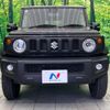 suzuki jimny-sierra 2023 quick_quick_JB74W_JB74W-196472 image 15