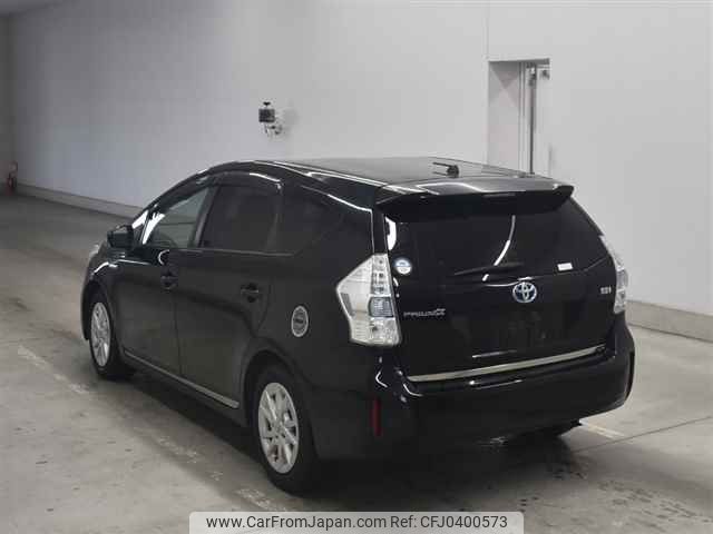 toyota prius-α undefined -TOYOTA--Prius α ZVW41W-3235394---TOYOTA--Prius α ZVW41W-3235394- image 2