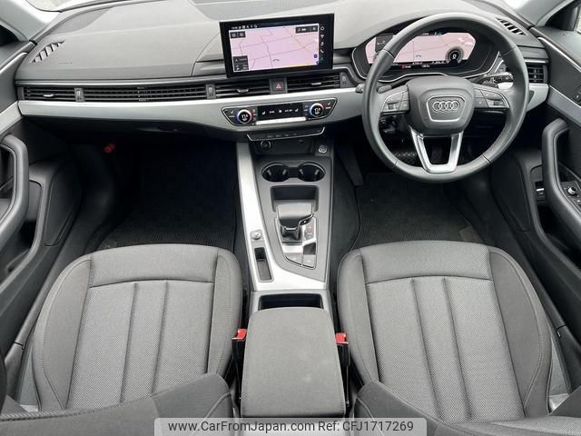 audi a4-avant 2021 CFJ1717269 image 2