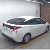 toyota prius 2022 quick_quick_6AA-ZVW51_ZVW51-6245605 image 5