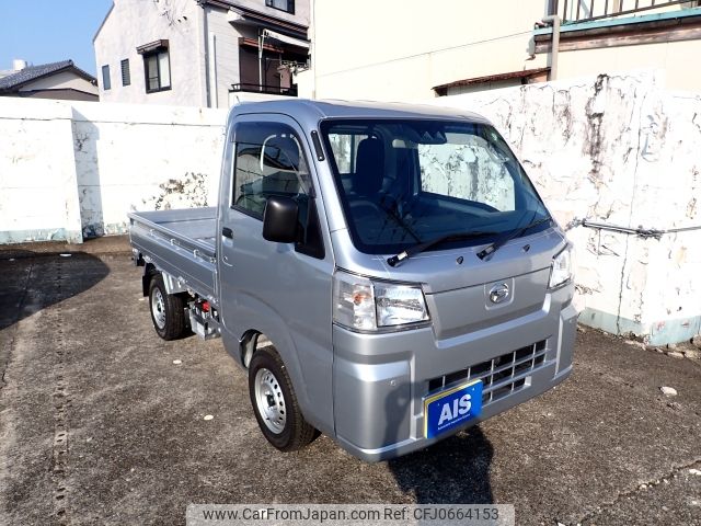 daihatsu hijet-truck 2024 -DAIHATSU--Hijet Truck 3BD-S510P--S510P-0577***---DAIHATSU--Hijet Truck 3BD-S510P--S510P-0577***- image 1