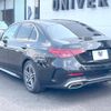 mercedes-benz c-class 2022 quick_quick_206004C_W1K2060042F021859 image 18