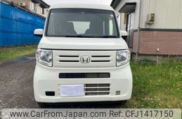 honda n-van 2019 -HONDA--N VAN HBD-JJ2--JJ2-3007815---HONDA--N VAN HBD-JJ2--JJ2-3007815-