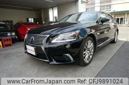 lexus ls 2015 -LEXUS--Lexus LS DAA-UVF46--UVF46-5018954---LEXUS--Lexus LS DAA-UVF46--UVF46-5018954-