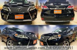 lexus rx 2012 quick_quick_DBA-AGL10W_AGL10-2430560