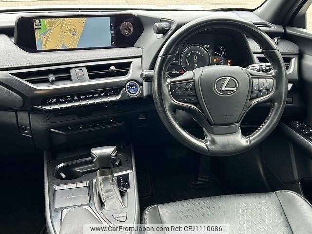 lexus ux 2019 quick_quick_6AA-MZAH15_MZAH15-2005646 image 2