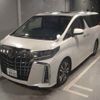 toyota alphard 2020 -TOYOTA 【高崎 330ｾ8903】--Alphard AGH30W-9018017---TOYOTA 【高崎 330ｾ8903】--Alphard AGH30W-9018017- image 5