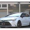 toyota corolla-touring-wagon 2023 quick_quick_6AA-ZWE219W_ZWE219-0028847 image 1