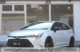 toyota corolla-touring-wagon 2023 quick_quick_6AA-ZWE219W_ZWE219-0028847