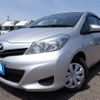 toyota vitz 2013 REALMOTOR_N2024060010F-10 image 1