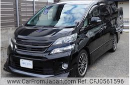 toyota vellfire 2013 -TOYOTA--Vellfire DBA-ANH20W--ANH20-8262786---TOYOTA--Vellfire DBA-ANH20W--ANH20-8262786-