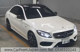 mercedes-benz amg 2016 -MERCEDES-BENZ--AMG WDD2050642F245713---MERCEDES-BENZ--AMG WDD2050642F245713-