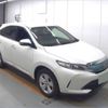 toyota harrier 2018 -TOYOTA 【愛媛 337ﾀ1005】--Harrier DBA-ZSU60W--ZSU60W-0145957---TOYOTA 【愛媛 337ﾀ1005】--Harrier DBA-ZSU60W--ZSU60W-0145957- image 1