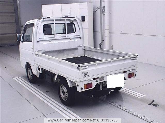 nissan clipper-truck 2018 -NISSAN 【浜松 483ﾃ808】--Clipper Truck DR16T-385257---NISSAN 【浜松 483ﾃ808】--Clipper Truck DR16T-385257- image 2