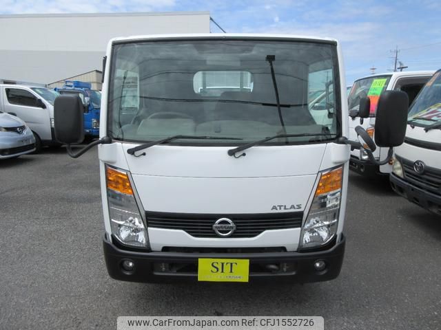 nissan atlas 2016 CFJ1552726 image 2
