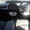 toyota prius 2017 -TOYOTA--Prius ZVW51--ZVW51-6051802---TOYOTA--Prius ZVW51--ZVW51-6051802- image 3