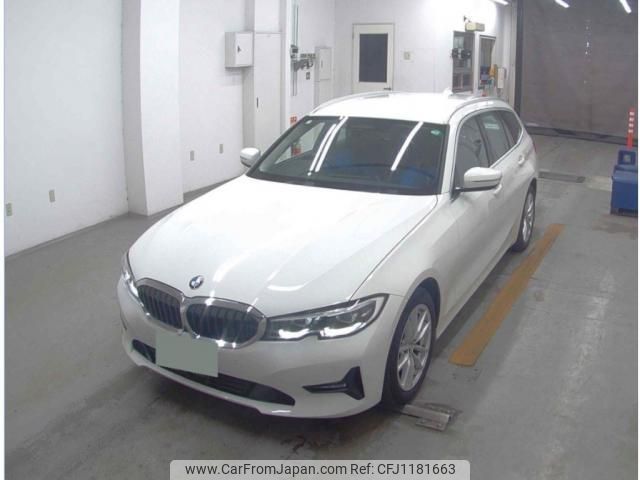 bmw 3-series 2020 quick_quick_3DA-6L20_WBA6L72050FH95728 image 1