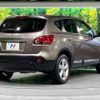 nissan dualis 2012 -NISSAN--Dualis DBA-KJ10--KJ10-307500---NISSAN--Dualis DBA-KJ10--KJ10-307500- image 18