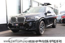 bmw x3 2023 CFJ0720276