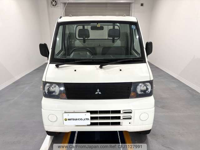 mitsubishi minicab-truck 2006 CMATCH_U00048859429 image 2